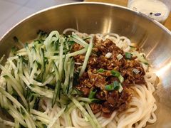 -聚合鑫东北熏酱熟食麻辣面(长阳店)