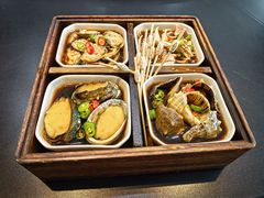 -小满海鲜·别院(天津旗舰店)