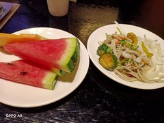 -满堂欢豆捞坊(美丽华大酒店店)