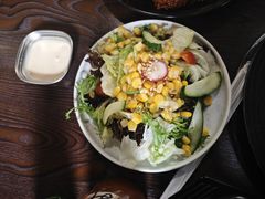 -韩鼎丰·韩国料理(林奥店)