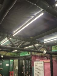 -MELAND CLUB亲子乐园·派对·餐厅(北京芳圆里ID MALL店)