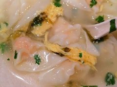 -琴岛顺天馄饨(崂山金鼎店)
