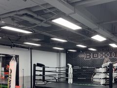 -拳力汇散打搏击泰拳俱乐部(绿地缤纷城店)