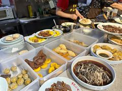 -沙县小吃文化城