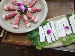 -蜀大侠火锅(香格里拉店)