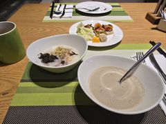 -重庆解放碑威斯汀酒店