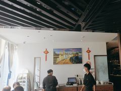 -望乡楼上海菜(日月光店)