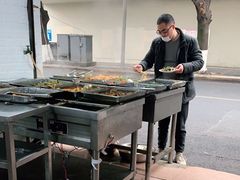 -枣阁园滴滴自助餐