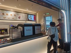 -Tims天好咖啡·贝果(杭州东站店)