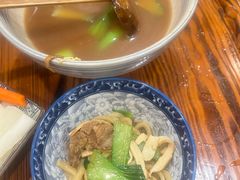 -陈八两面家(华孚写字楼店)