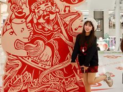 -SM广场