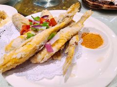 小黄鱼-温岭人家(红花北路店)