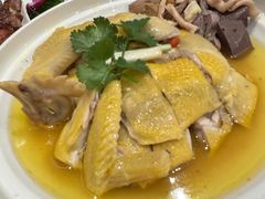 -聚福宝合苑食府(南头镇店)