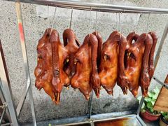 -刘卜卤鹅(全国首店)