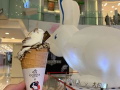 -GODIVA(王府井apm店)