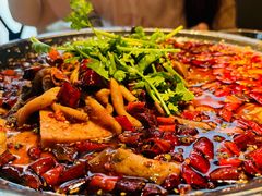 -麻六记(新天地店)