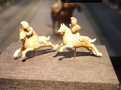 -陕西历史博物馆