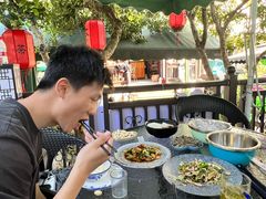 -阿巧茶庄