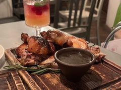 -Ocean's Table 欧舍