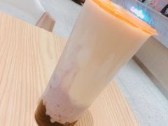-CoCo都可(合生汇店)