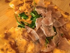 -北辰洲际酒店·IT MAMA意式家味餐厅