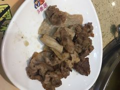 -妙香居韩国烤肉(鹏瑞利季华广场店)