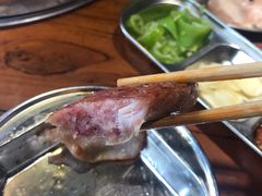 -原始泥炉烤肉(总店)
