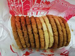 桃酥-一大糕点(纬六路店)