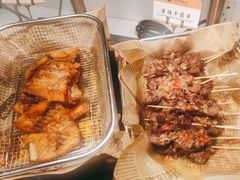 -大渔铁板烧(花园道店)
