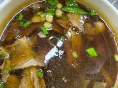 -清真蒋有记(老门东店)