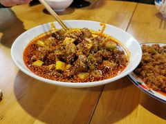 -老字号敖鸡肉