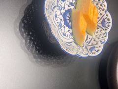 -忆江南·临江鱼馆