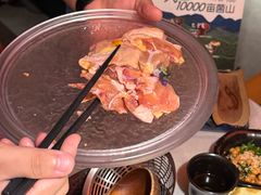 -芸山季·云南山珍菌火锅(人民广场来福士店)