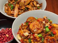 -隐厨·中国菜馆(三里屯T+MALL店)
