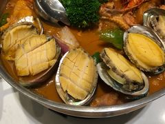 -鹿港小镇(金虹桥国际中心店)