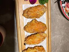 -新白鹿餐厅(金鹰新街口店)