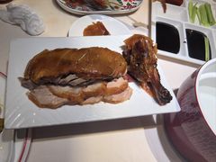 -京鸭棠(让胡路万达店)
