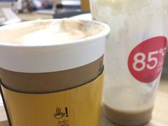 -85度C(厦门台湾街店)