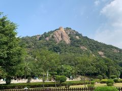 -云洞岩风景区