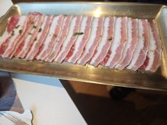 -西塔老太太泥炉烤肉(望京一店)