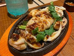 -CHINCHIN 青青·泰国料理(万象食家店)