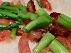 皇上皇腊味煲仔饭-捞王锅物料理(凯旋路店)