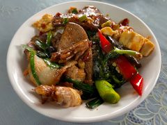 -对又来老费饭店