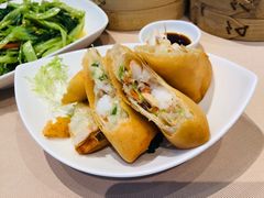 -金苑海鲜酒家(来魅力店)