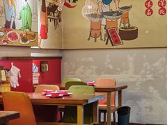 -老闵田螺馆·南昌市井菜·特色小吃(总店)