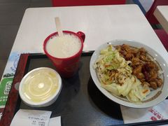-永和大王(茉莉上新·星塘街店)