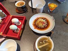 -佬太公海鸭·海鲜大排档(上海总店)
