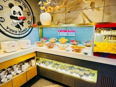 -辣尚瘾·烤鱼·新川菜(交大直营店)