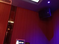 -萧邦音乐会所KTV·蒸汽活海鲜自助(福田店)