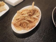-湘肠香火锅店(团结湖店)
